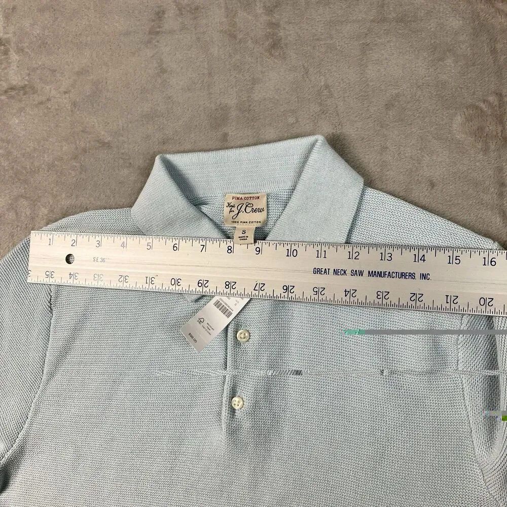 J. Crew polished yet